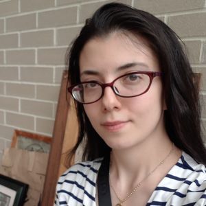 Meet your Posher, Azin